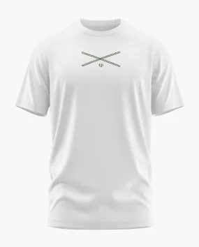 CROSS CHAIN T-Shirt