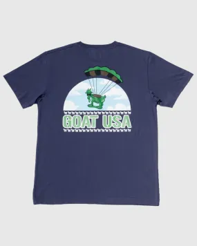 Goat USA Youth Army T-Shirt