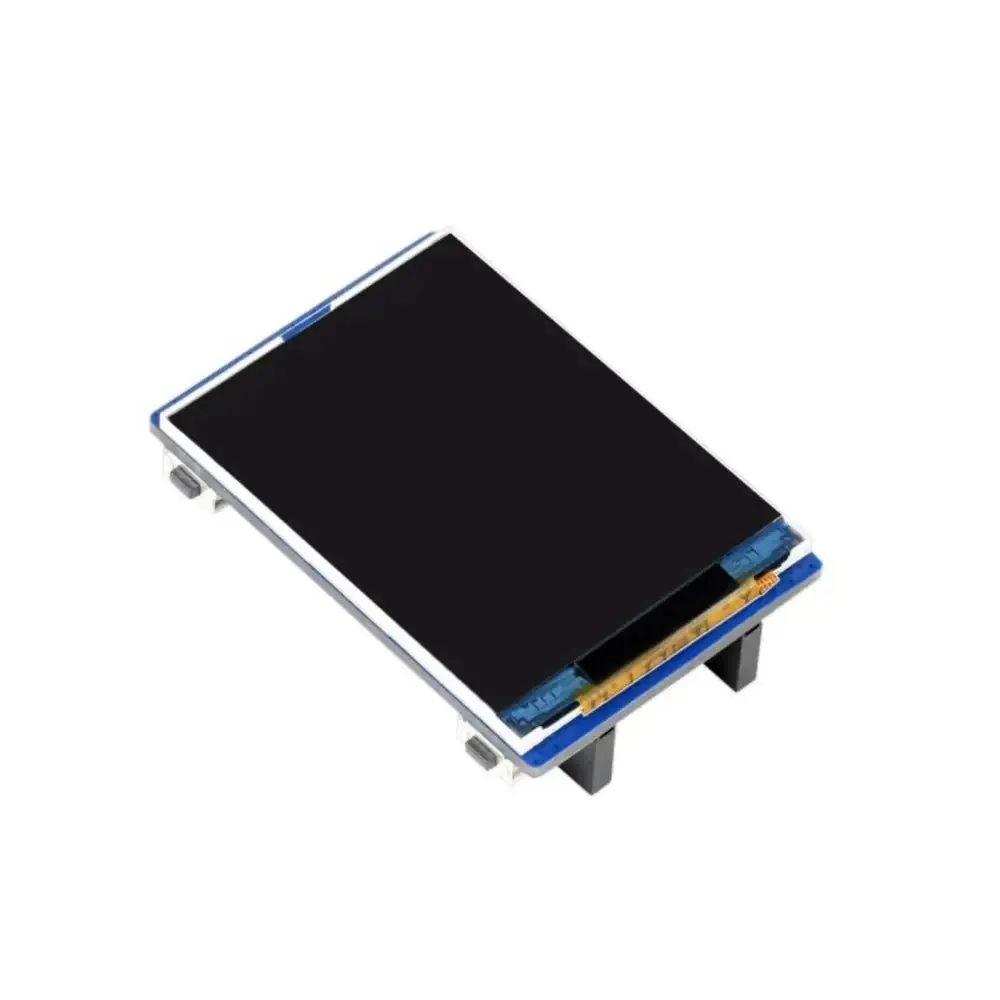 2-inch 320x240 LCD Display Module for Raspberry Pi Pico, 65K Colors, SPI