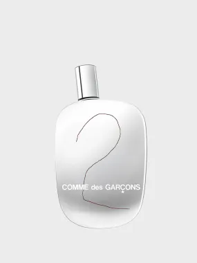 2 Perfume (100 ml)