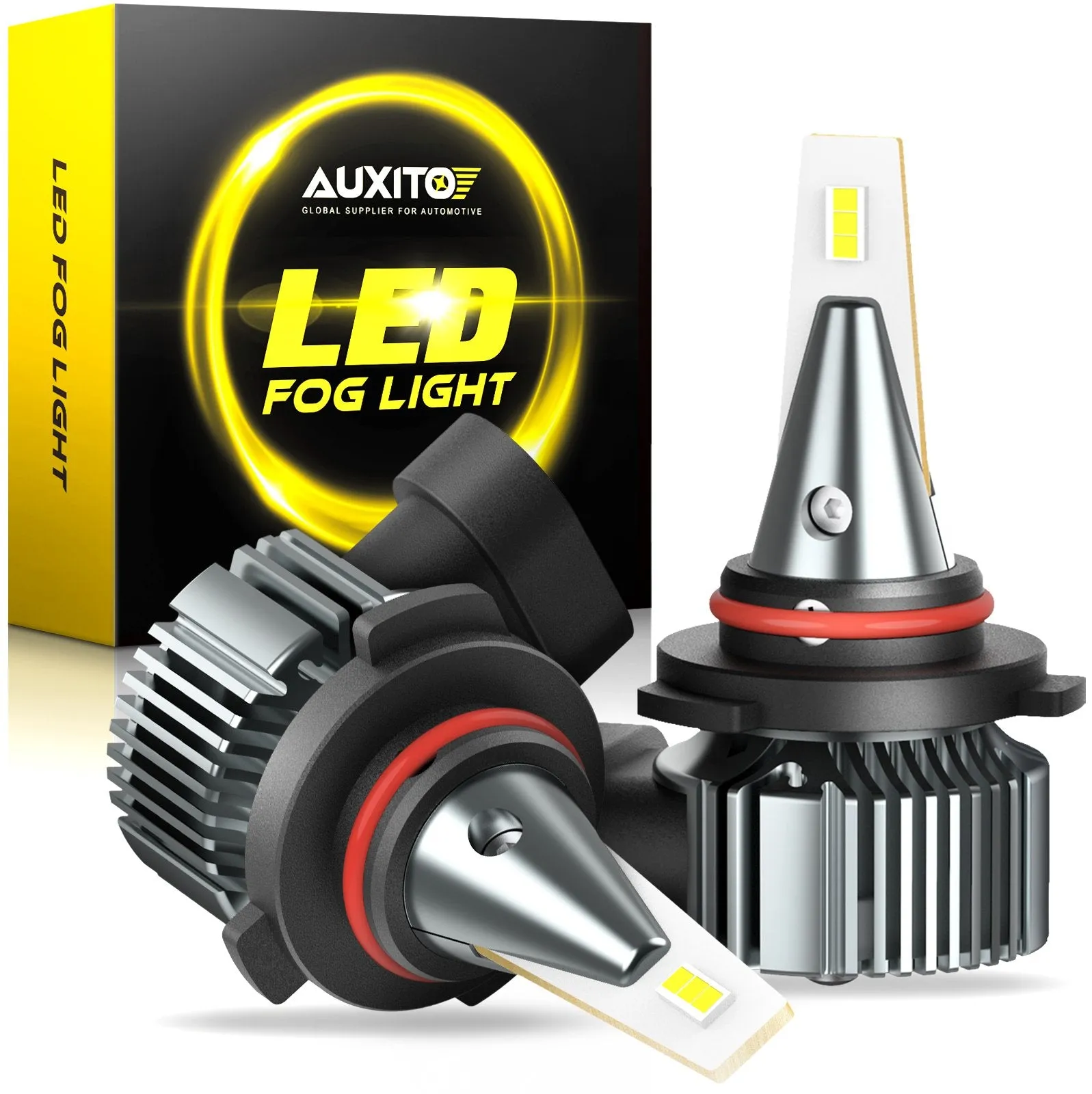 2007-2013 Toyota Tundra LED Bulbs