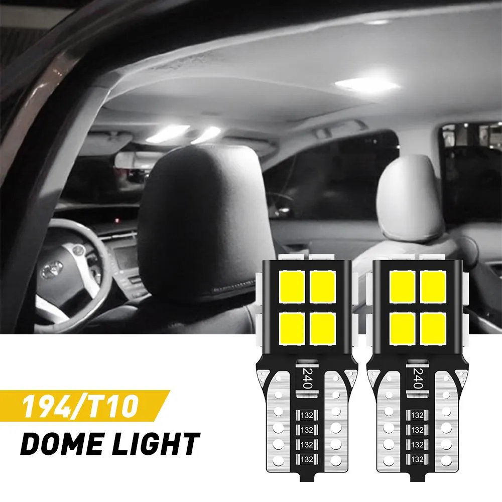 2007-2013 Toyota Tundra LED Bulbs