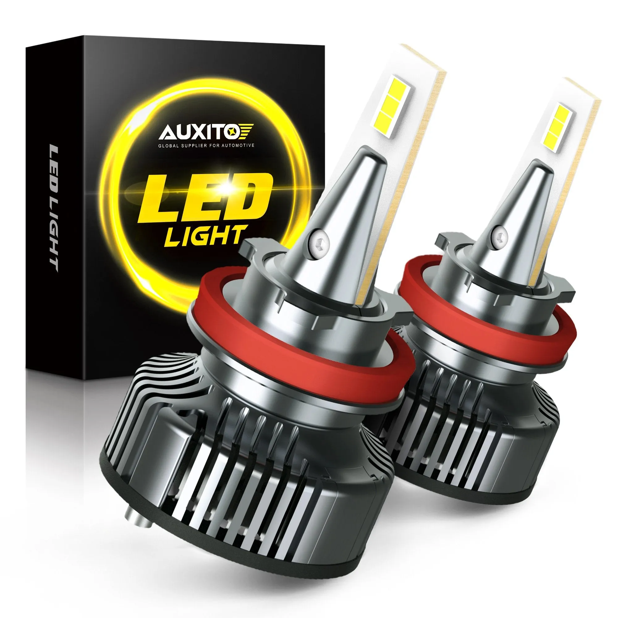 2007-2013 Toyota Tundra LED Bulbs