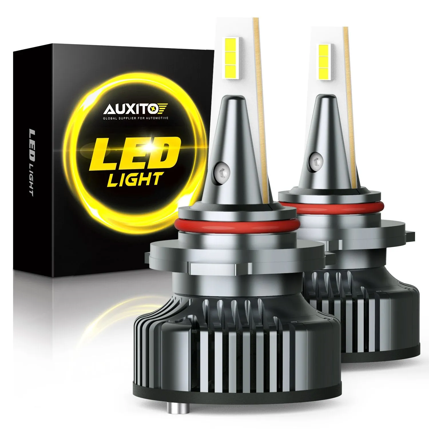 2007-2013 Toyota Tundra LED Bulbs