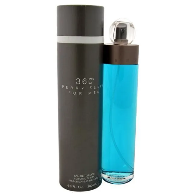 360 BY PERRY ELLIS FOR MEN -  Eau De Toilette SPRAY