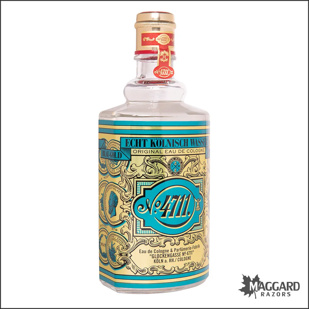 4711 Original Eau De Cologne, 200ml