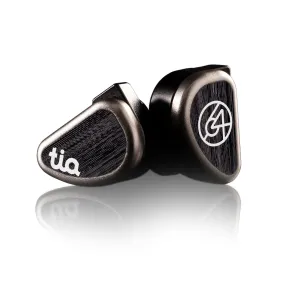 64 Audio Trio Universal In-Ear Earphones