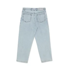 '93! DENIM Light Blue