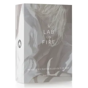 A Lab On Fire Messy Sexy Just Rolled Out Of Bed