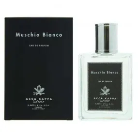 Acca Kappa Muschio Bianco EDP 100ml