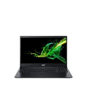 Acer Aspire 3 A315-34 NX.HE3EK.00B Laptop, Intel Pentium Processor, 4GB RAM, 128GB SSD, 15.6" - Black