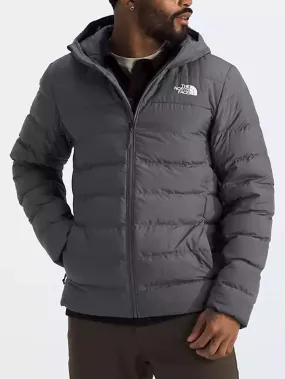 Aconcagua 3 Hoodie Jacket