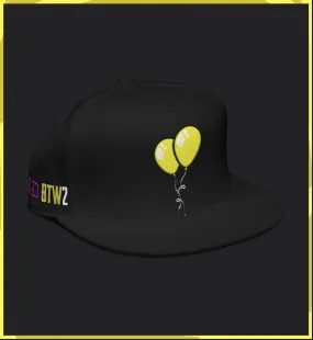 AD- Balloon Snap Back