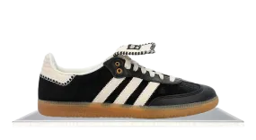 Adidas Samba Nylon Wales Bonner Core Black