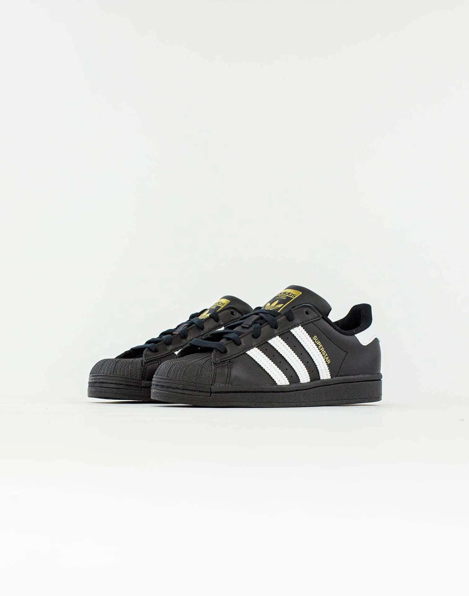 Adidas Superstar Grade-School