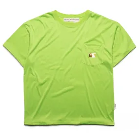 Advisory Board Crystals Tee - Green