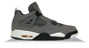 Air Jordan 4 Retro Cool Grey (2019)