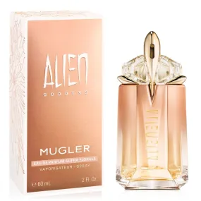 Alien Goddess Supra Florale by Thierry Mugler 60ml EDP