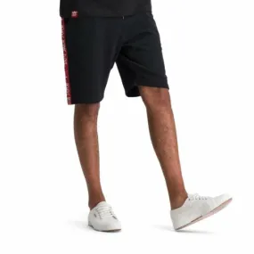 Alpha Industries Rbf Shorts Black