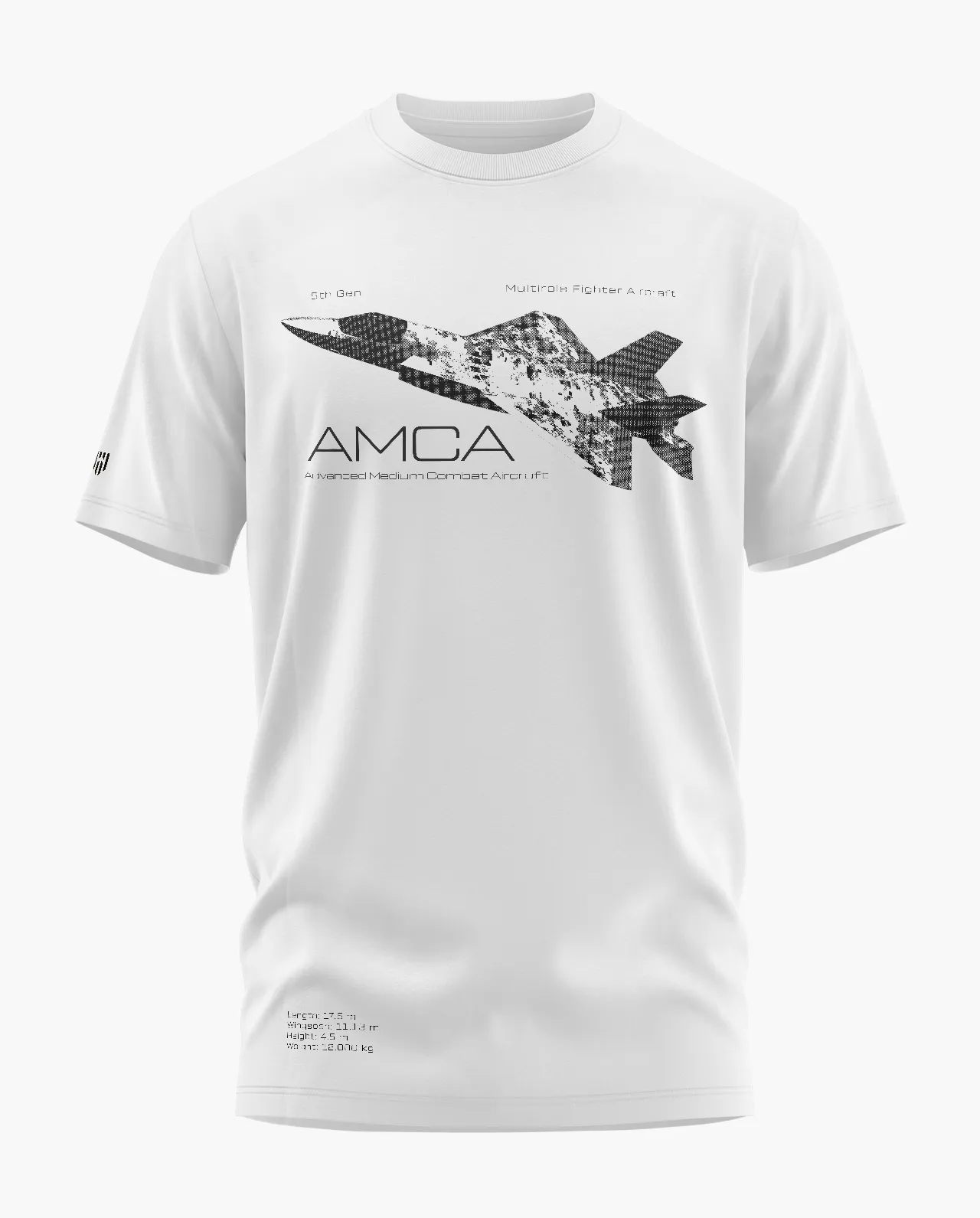 AMCA SUPERSONIC T-Shirt