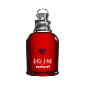 Amor Amor Eau De Toilette