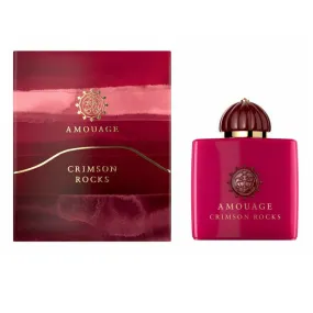 Amouage Crimson Rocks