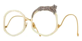 Anna-Karin Karlsson Rose et Le Reve Optical Pearl Limited 1st Edition