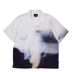 Apparition S/s Resort Shirt White