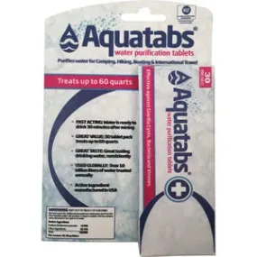 AquaTabs