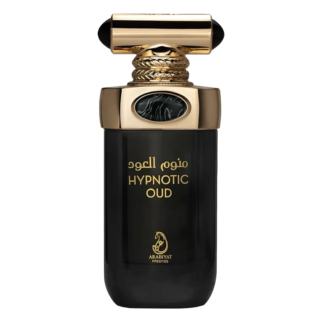 Arabiyat Prestige Hypnotic Oud EDP 100 ml Tester