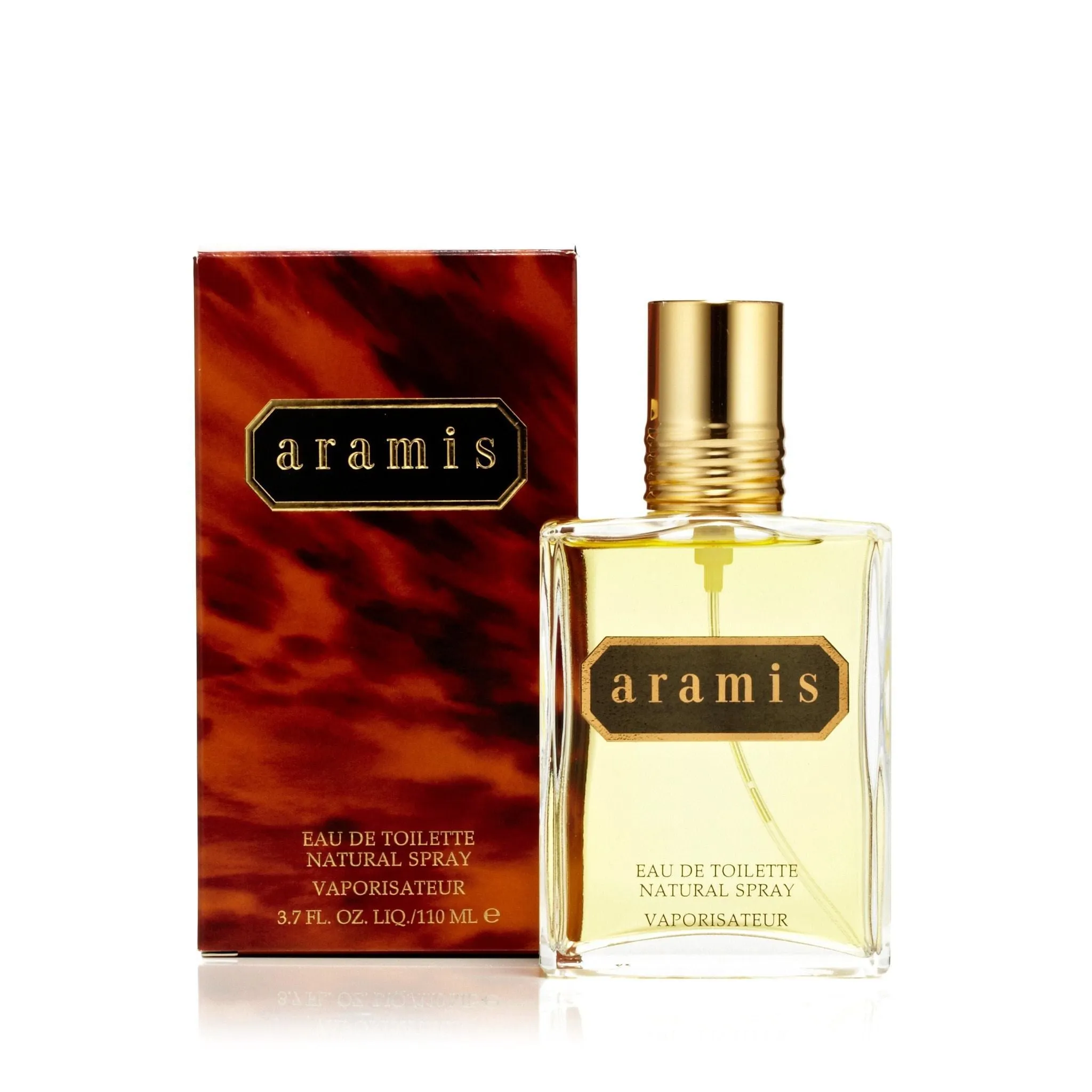 Aramis For Men By Aramis Eau De Toilette Spray