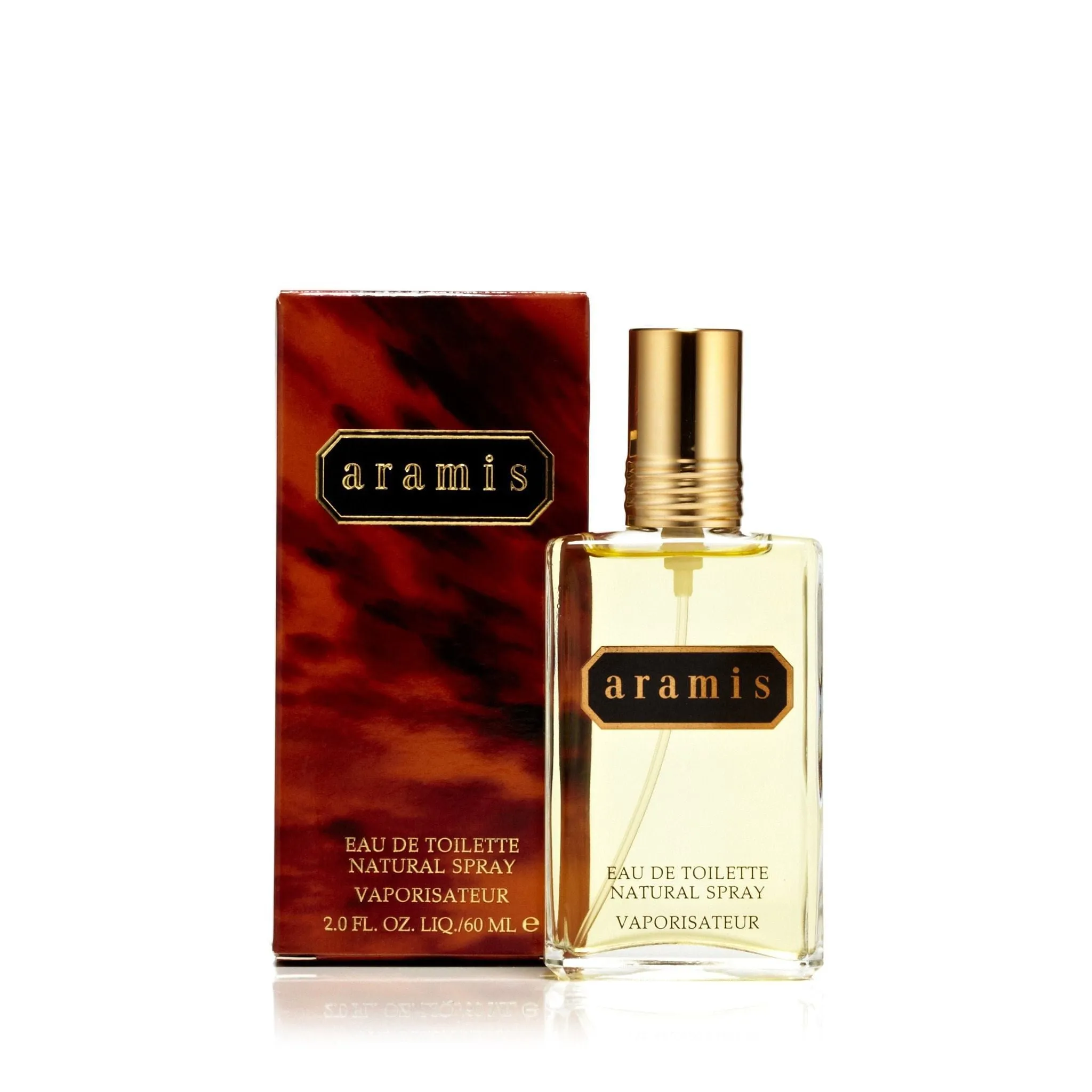 Aramis For Men By Aramis Eau De Toilette Spray