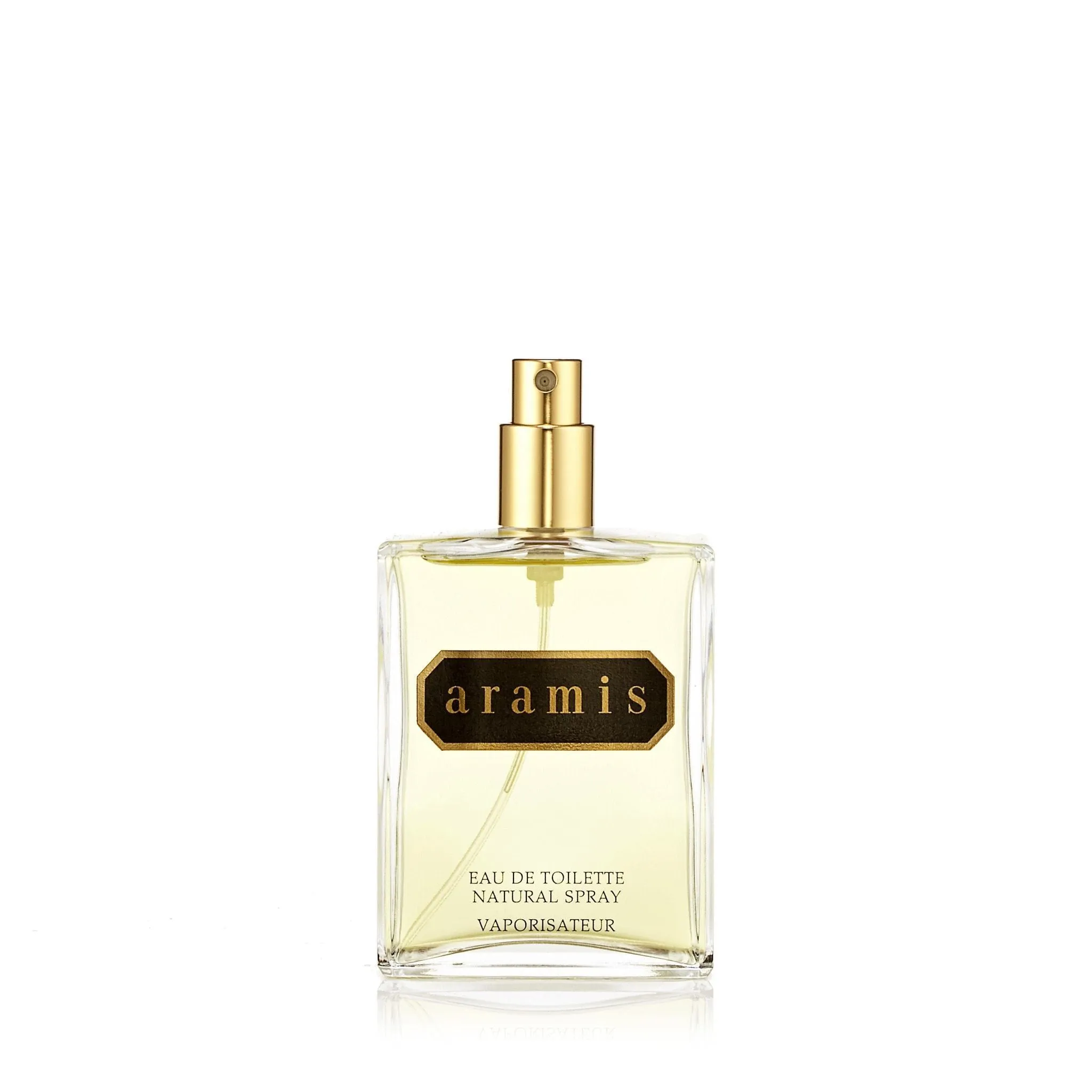 Aramis For Men By Aramis Eau De Toilette Spray