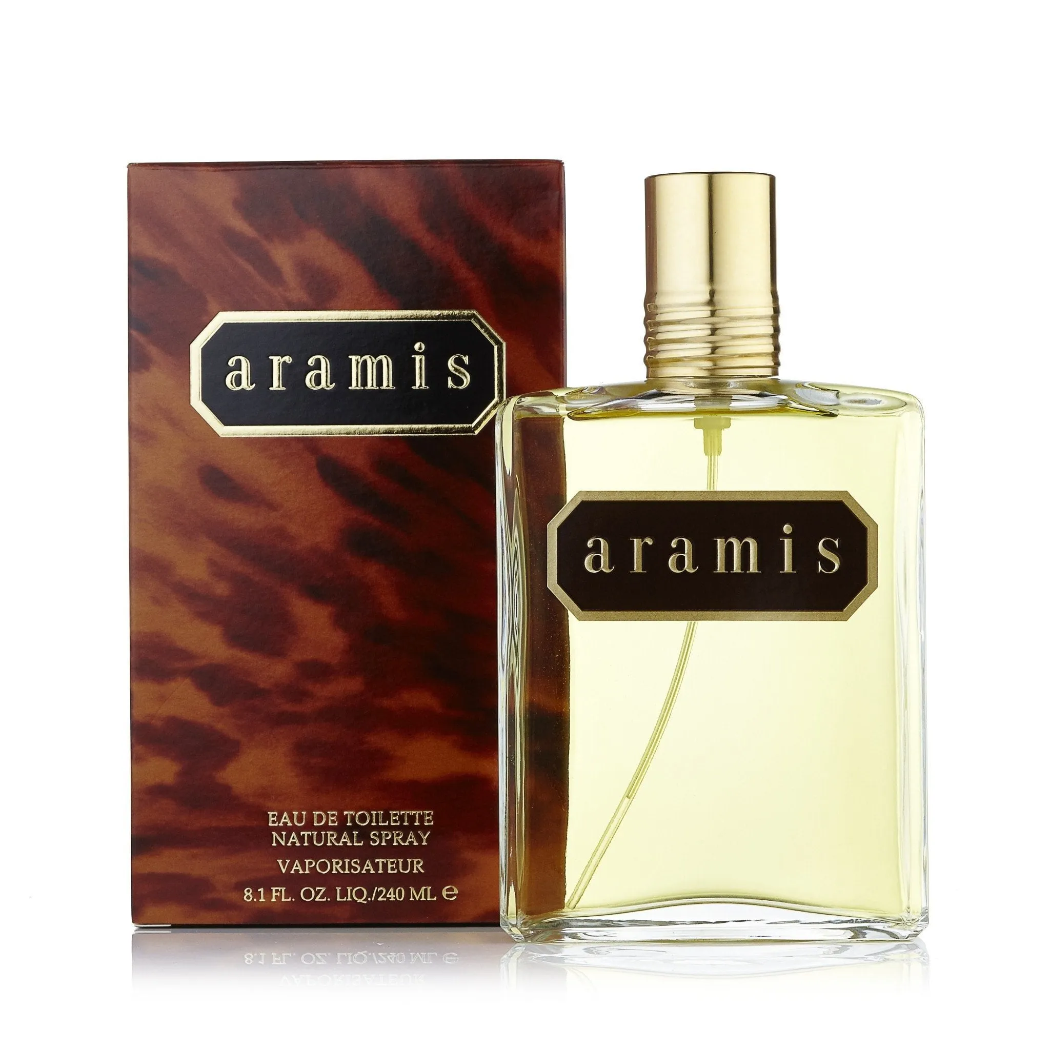 Aramis For Men By Aramis Eau De Toilette Spray