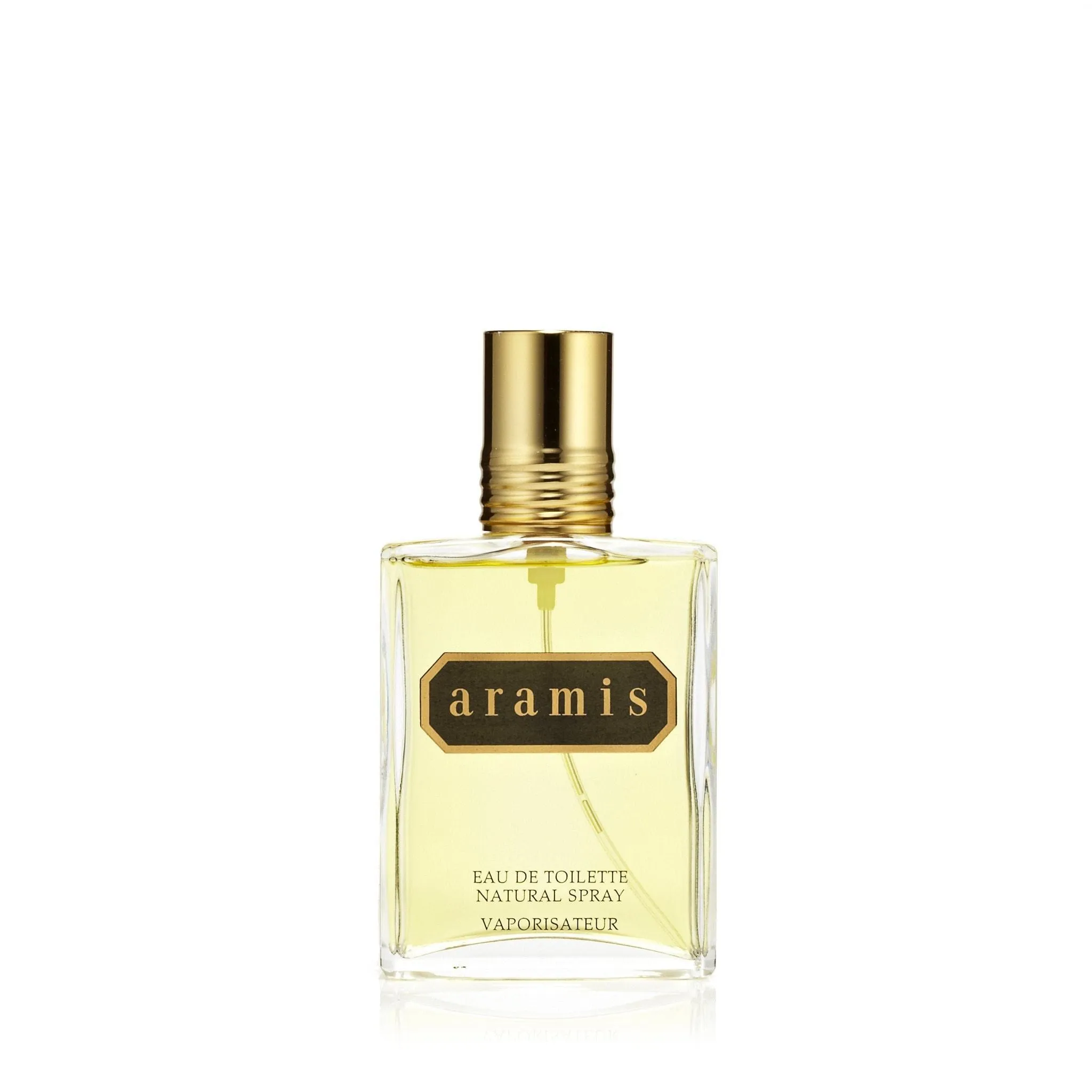 Aramis For Men By Aramis Eau De Toilette Spray