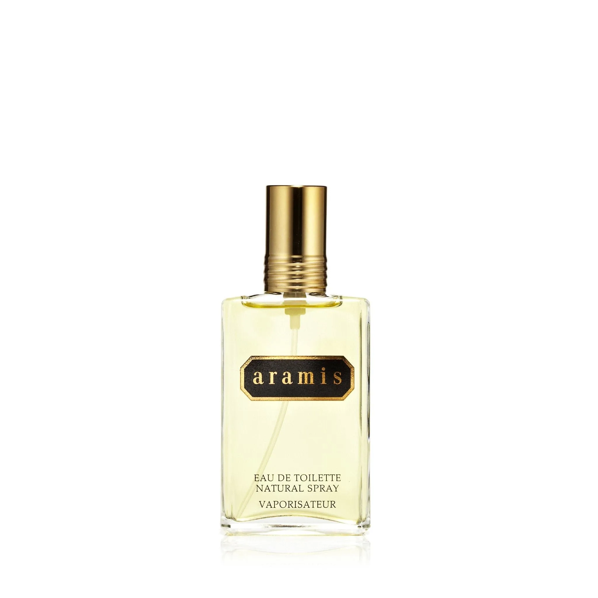 Aramis For Men By Aramis Eau De Toilette Spray