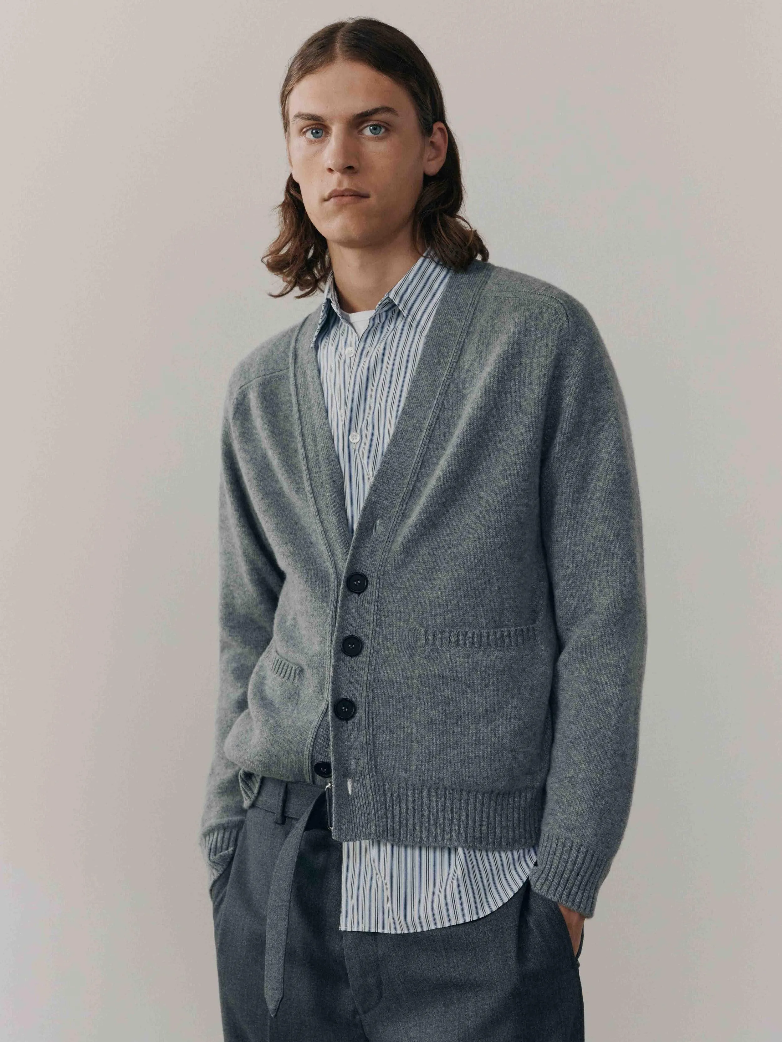 Architect Cardigan