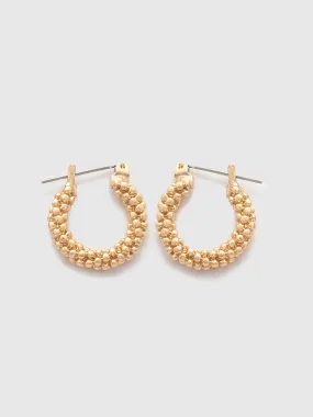 Aretes para Mujer DVK AURA ORO