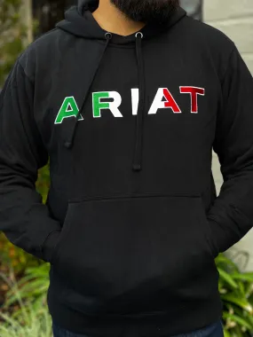 Ariat Limited Edition Men’s Mexico Hoodie