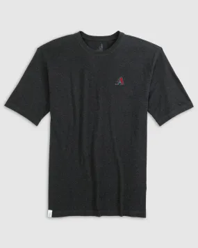 Arizona Diamondbacks Heathered Spencer Cotton T-Shirt