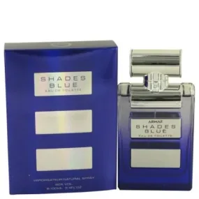 Armaf Shades Blue Eau De Toilette