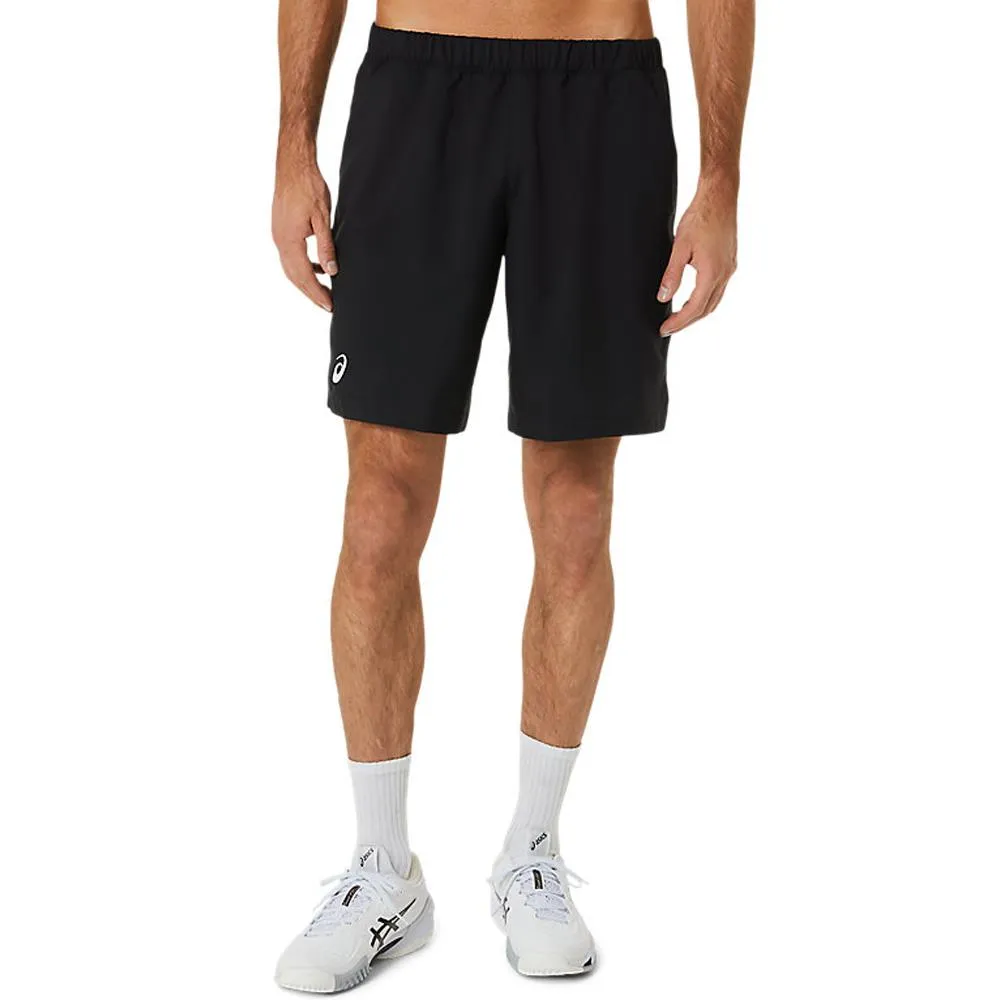 Asics Men's Court 9" Short - Black