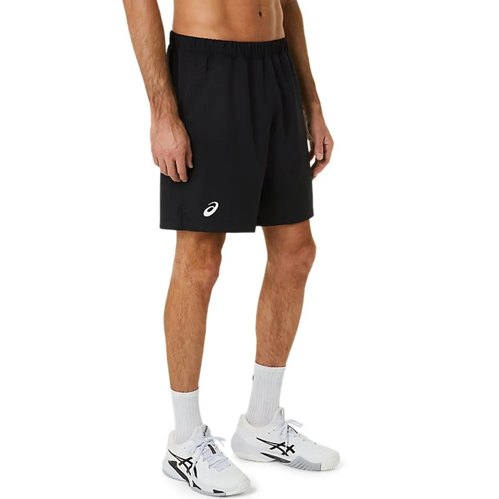 Asics Men's Court 9" Short - Black