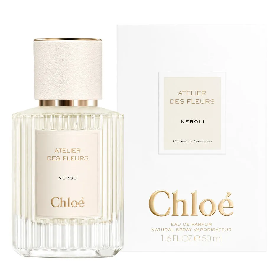 Atelier Des Fleurs Neroli by Chloe 50ml EDP