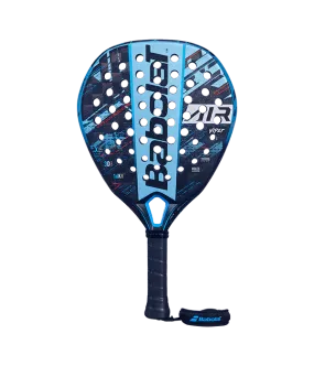 Babolat Air Viper 2024 RARE Padel racket [T]