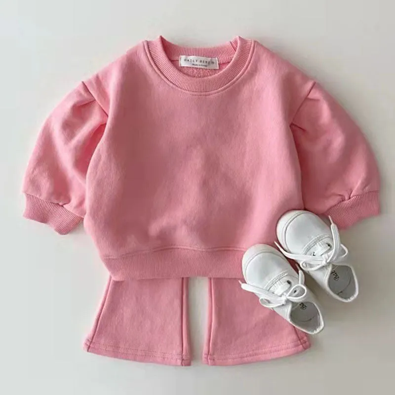 Baby Pure Set