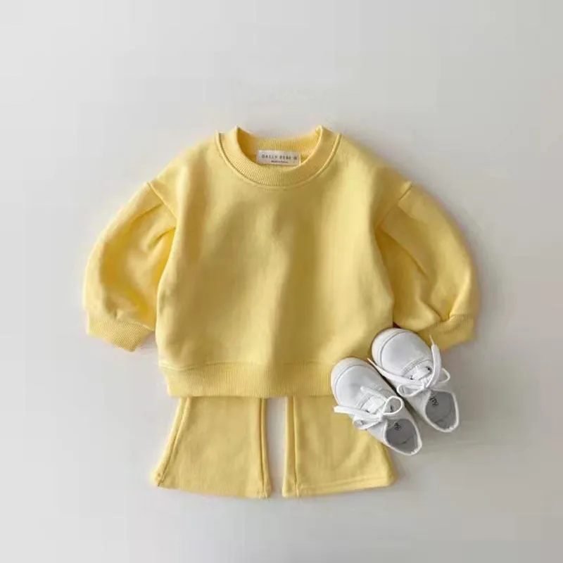 Baby Pure Set