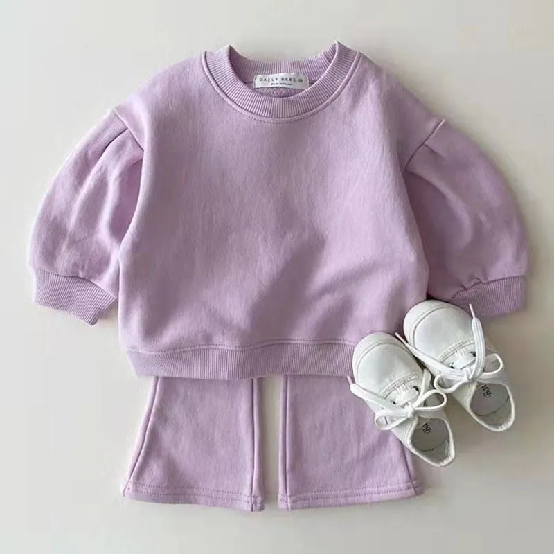 Baby Pure Set