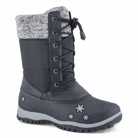 Baffin Youth Avery Waterproof Boot