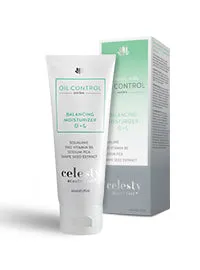 Balancing Moisturizer - Pre Sale Celesty